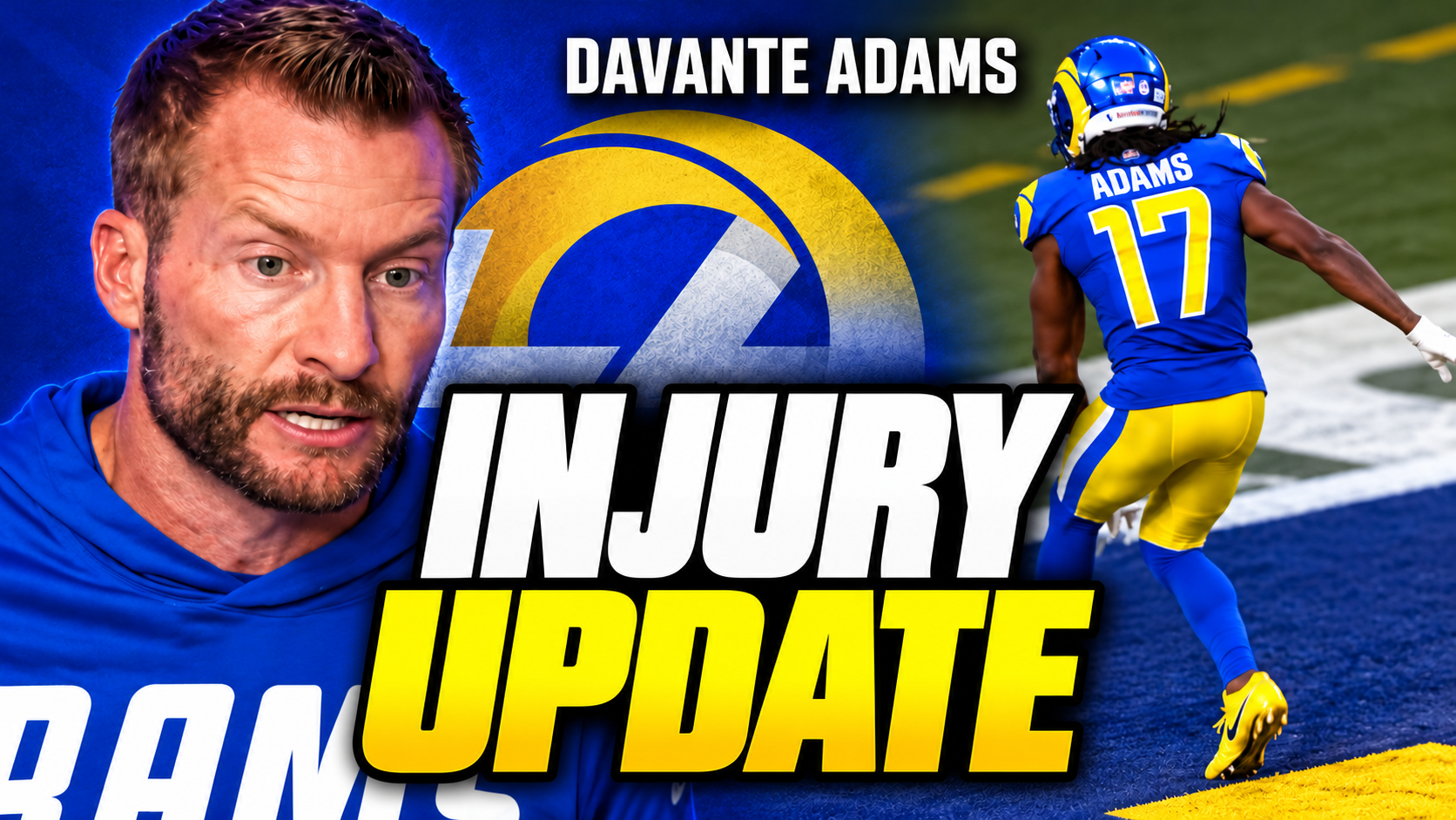 Davante Adams Injury Update
